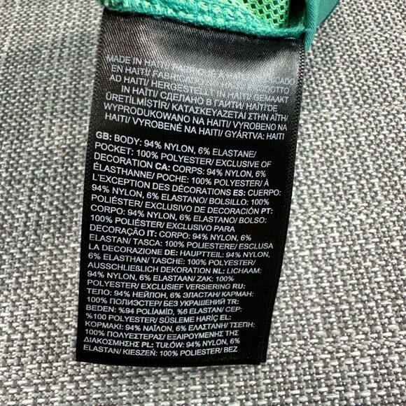 The North Face Shorts Mens XL Relaxed Class V Pull On Comfort Walking Outdoors - Picture 12 of 14